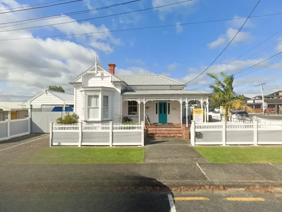 Whangarei Osteopathic Clinic Ltd