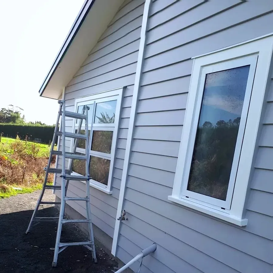 Top Coat Painting