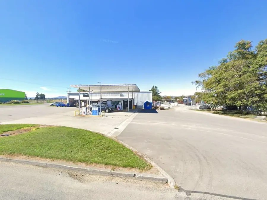 Velocity Mechanical Ltd Culverden