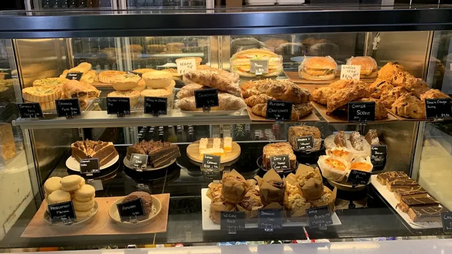 The Coffee Club Wyndham Street
