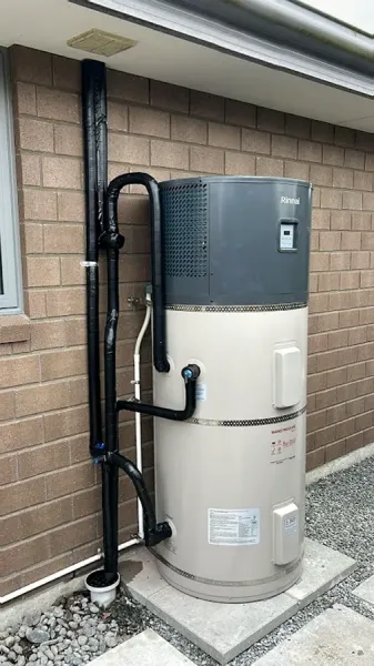 Aotea Plumbing & Drainage Timaru