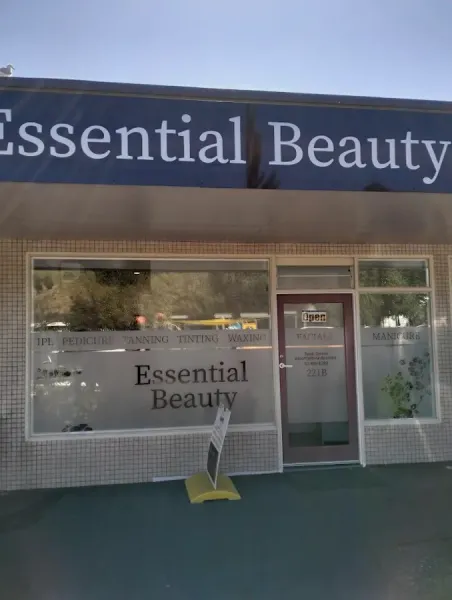 Essential Beauty (Green Island)