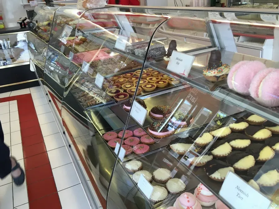 Kapiti Cakes & Bakery