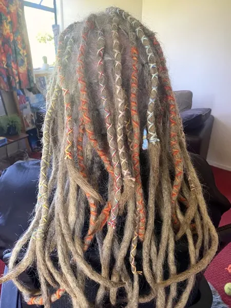 Waipā Dreads