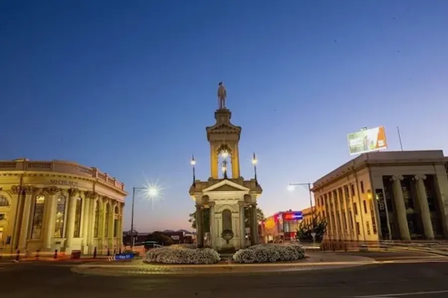 Quest Invercargill Serviced Apartments