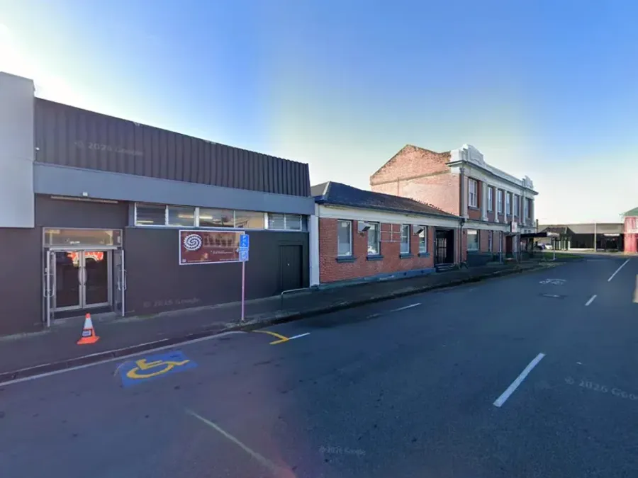 Human Movement Fitness Centre