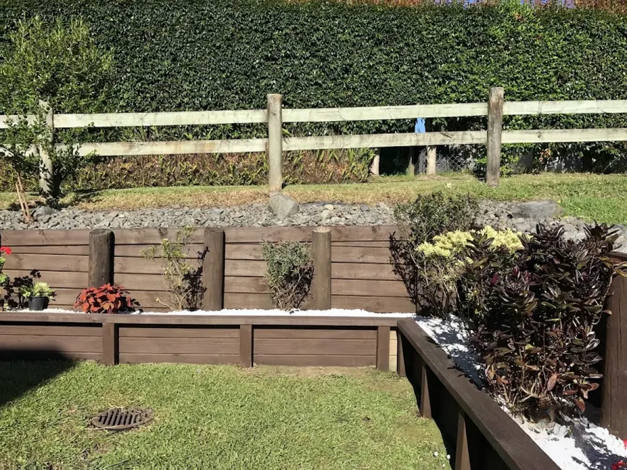 BobJones Landscaping & Property Solutions