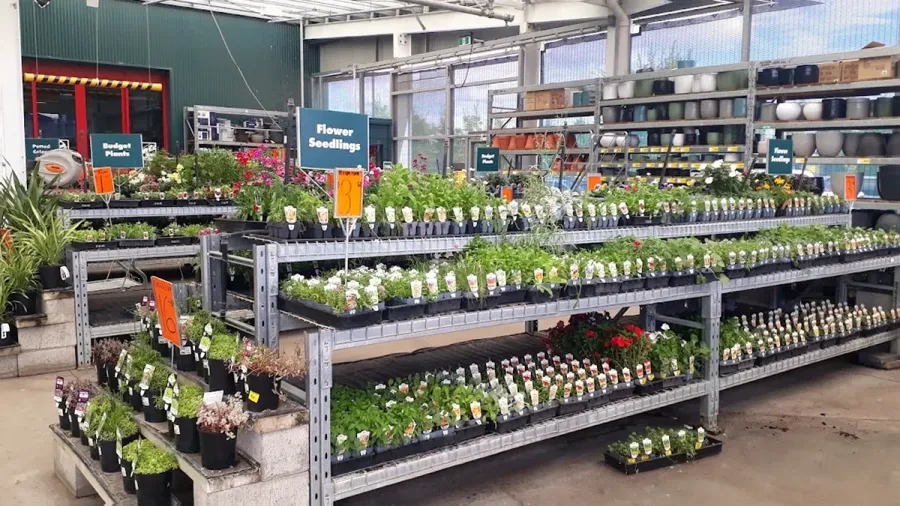 Bunnings Warehouse Blenheim