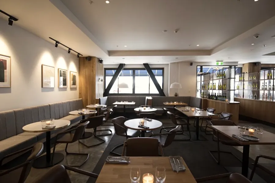 EARL - Restaurant Christchurch