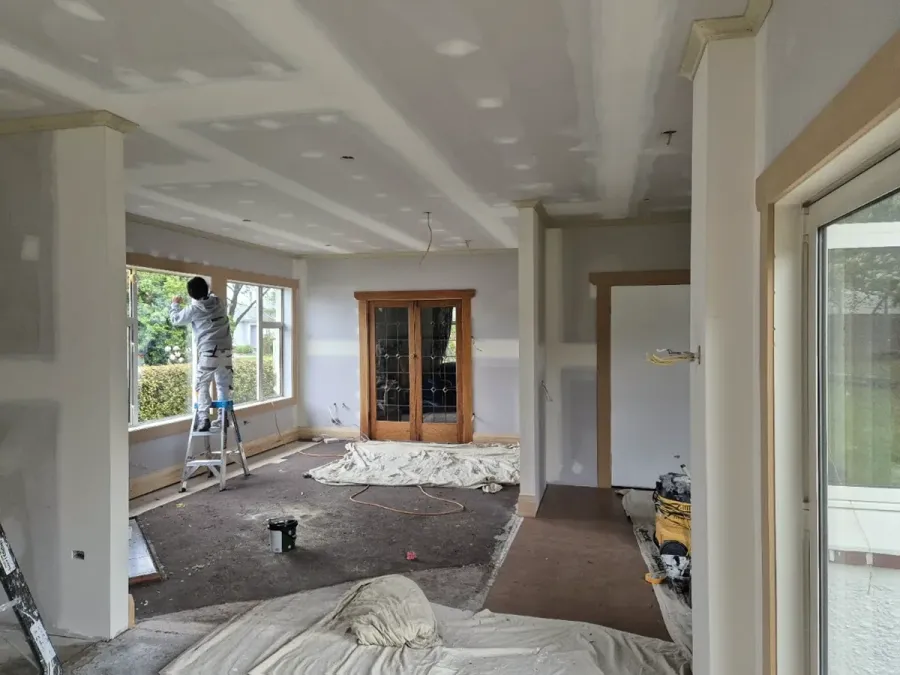 Bob Hammond Painter Decorator