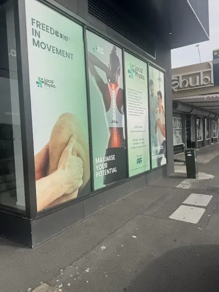 Local Physio