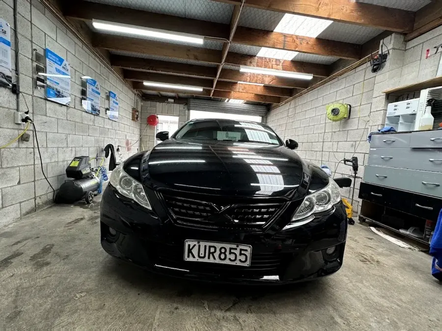 Dr. Tint & Wrap Rotorua