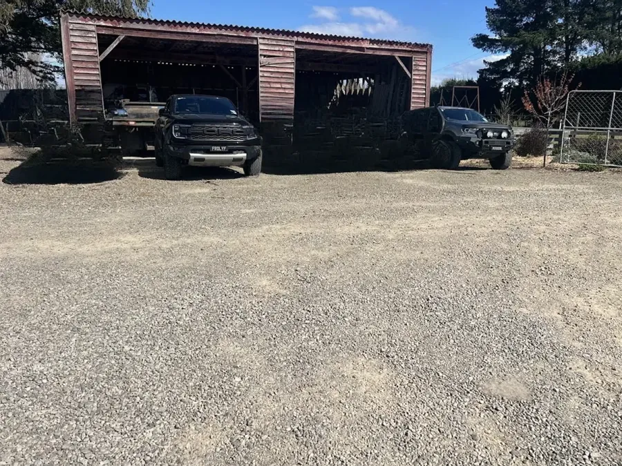 Harleston Auto Ltd