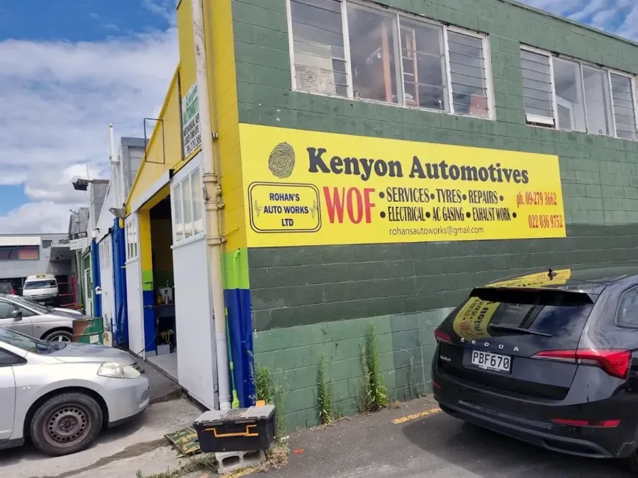 ASPA AUTOMOTIVE LTD