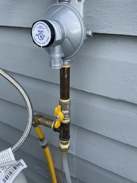 Muir Plumbing, Gas & Drainage