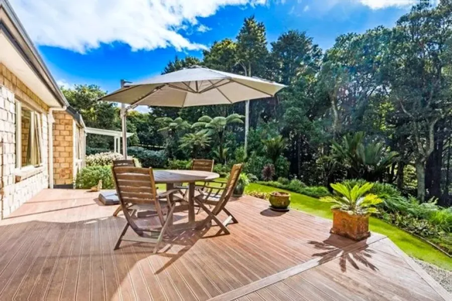 NZ Country Holiday Home