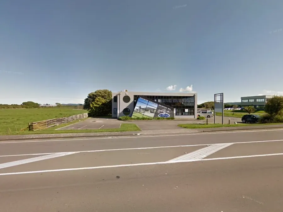 Rimu Road Dental Surgery