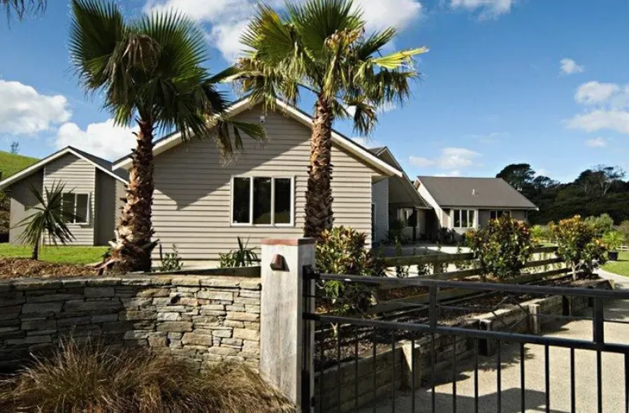 Residential Construction Ltd