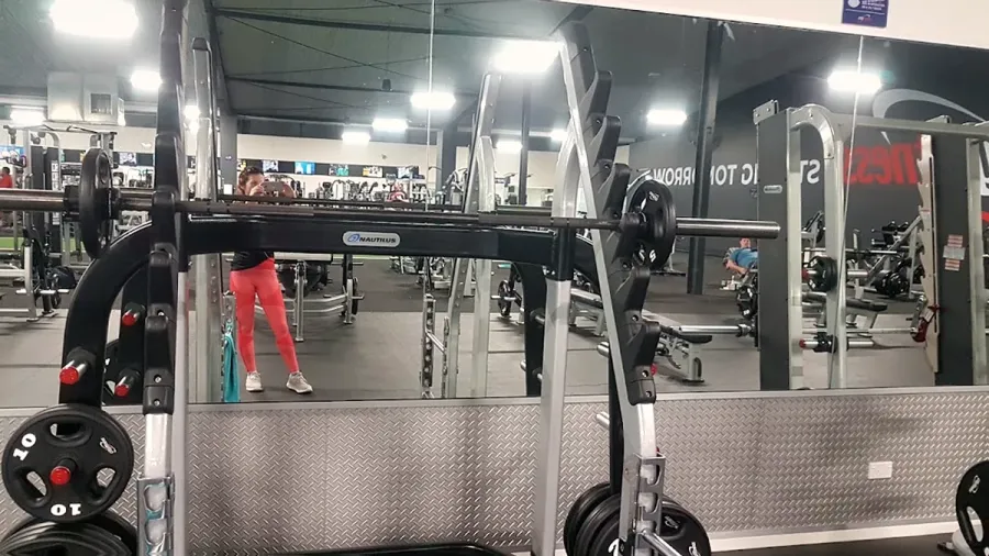 CityFitness Kelvin Grove