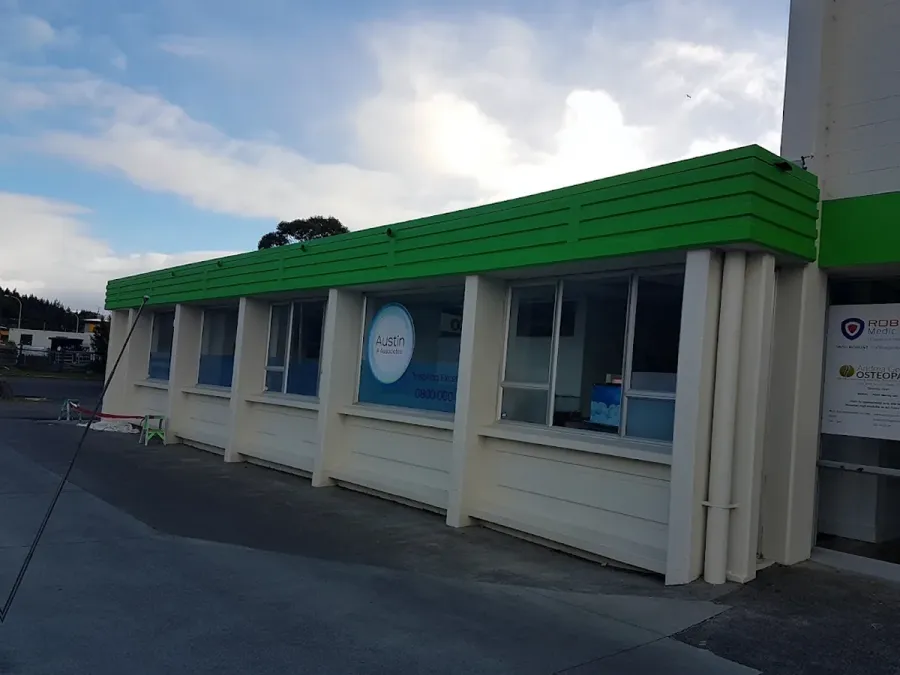 Proactive Healthcare Whangarei - Occupational Health