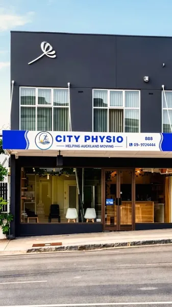 City Physio
