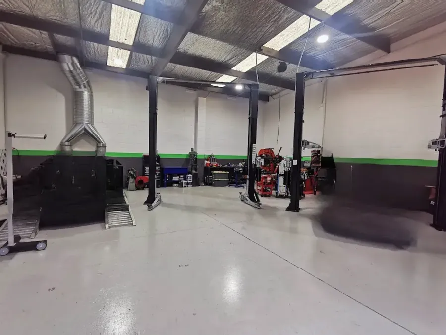 APE Automotive