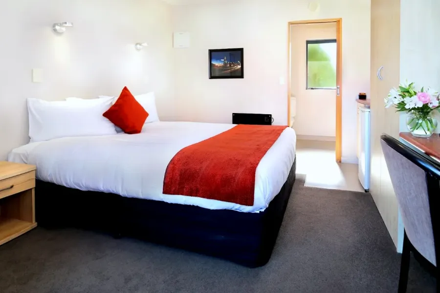 Bella Vista Invercargill Motel Accommodation