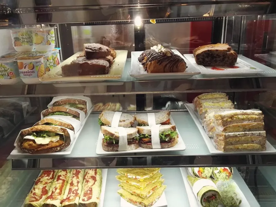 Lifewise Merge Café