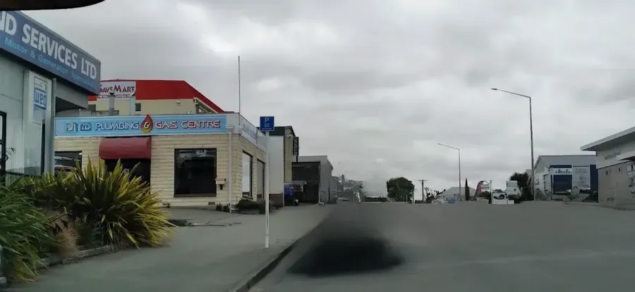 Timaru Heating Centre