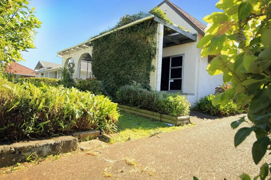Mount Roskill Guesthouse