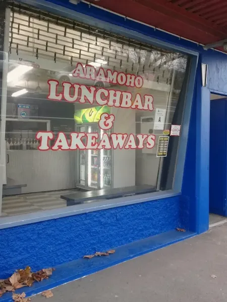 Aramoho Lunch Bar & Takeaways