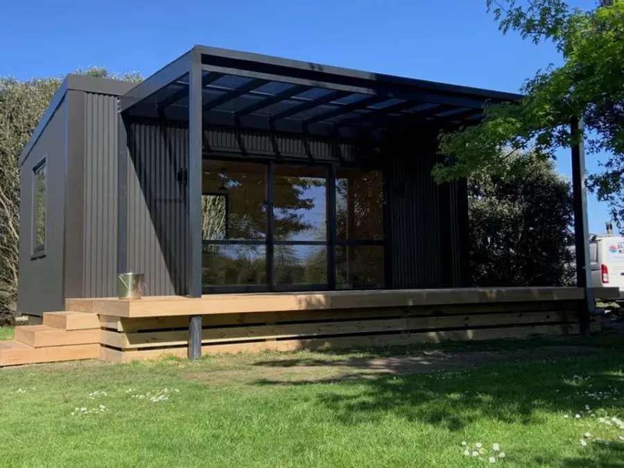 Pacific Outdoor Solutions Limited