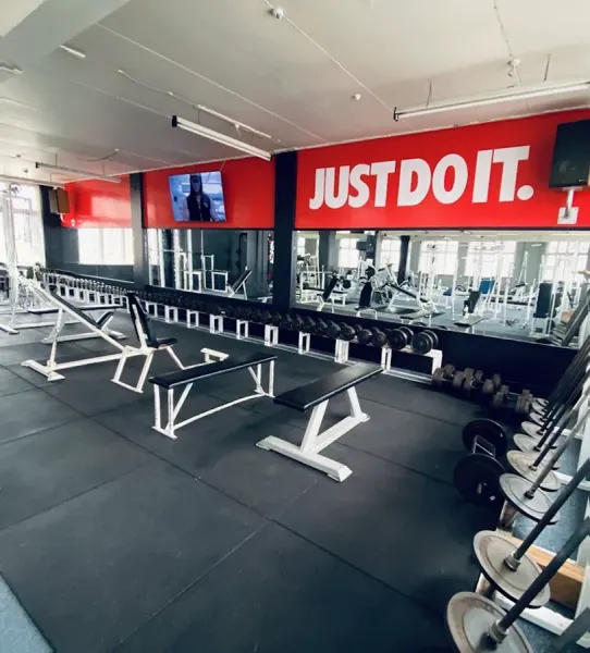 City Gym Whanganui