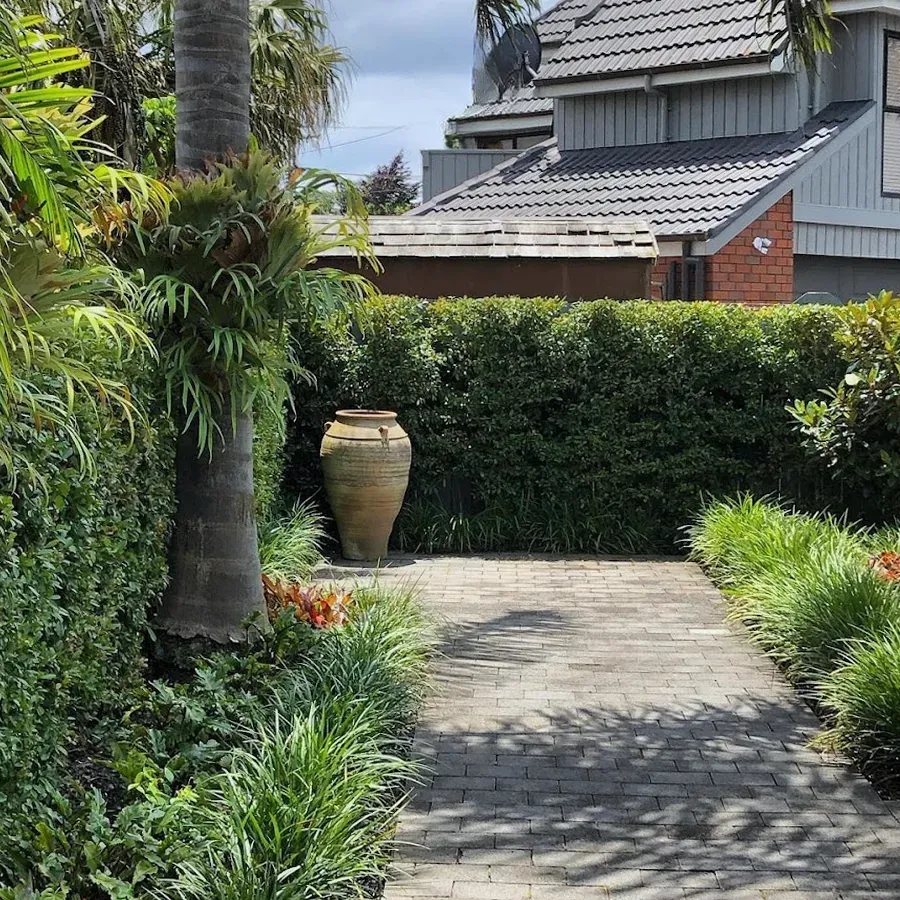 Lush Environments Ltd
