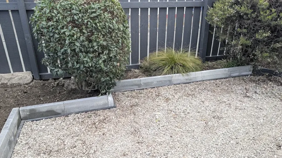 Stoke Garden & Landscapes