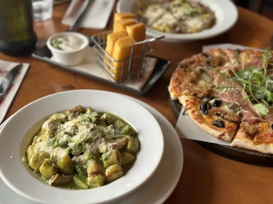 Formaggio’s