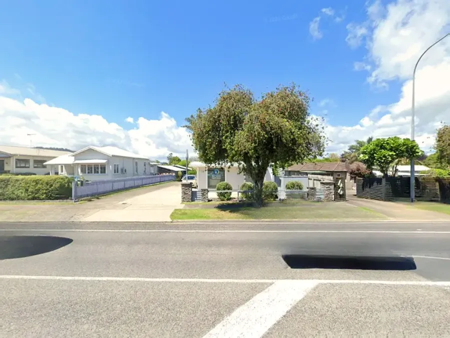 Health Care NZ - Whakatane