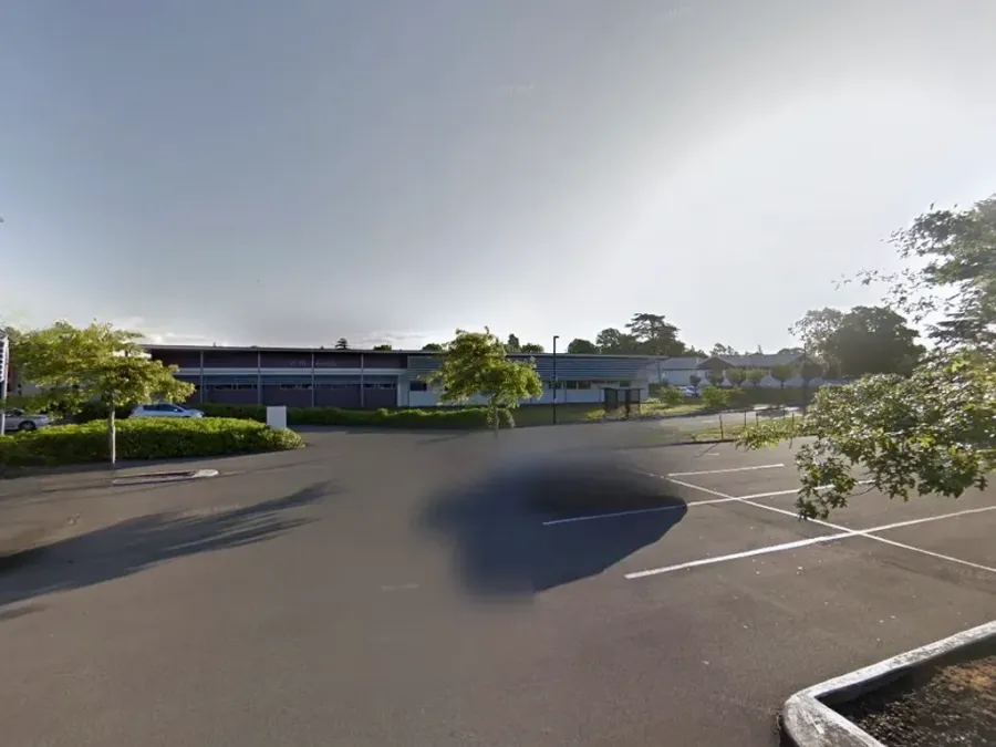 Awanui Labs - Wairarapa Hospital