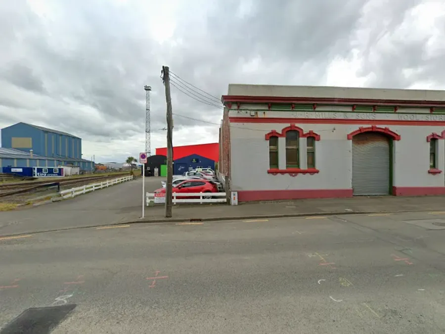 Programmed Commercial Painting Invercargill