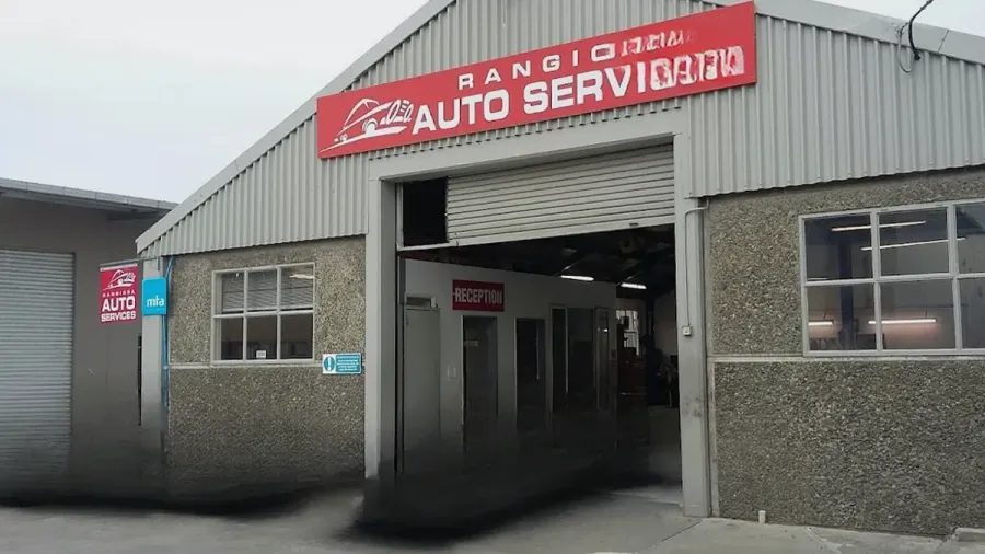 Rangiora Auto Services