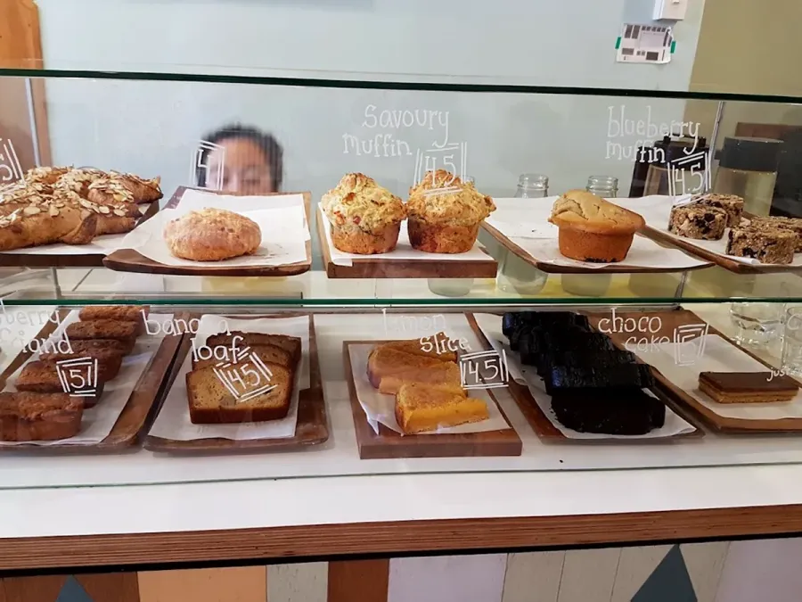 RAD Cafe