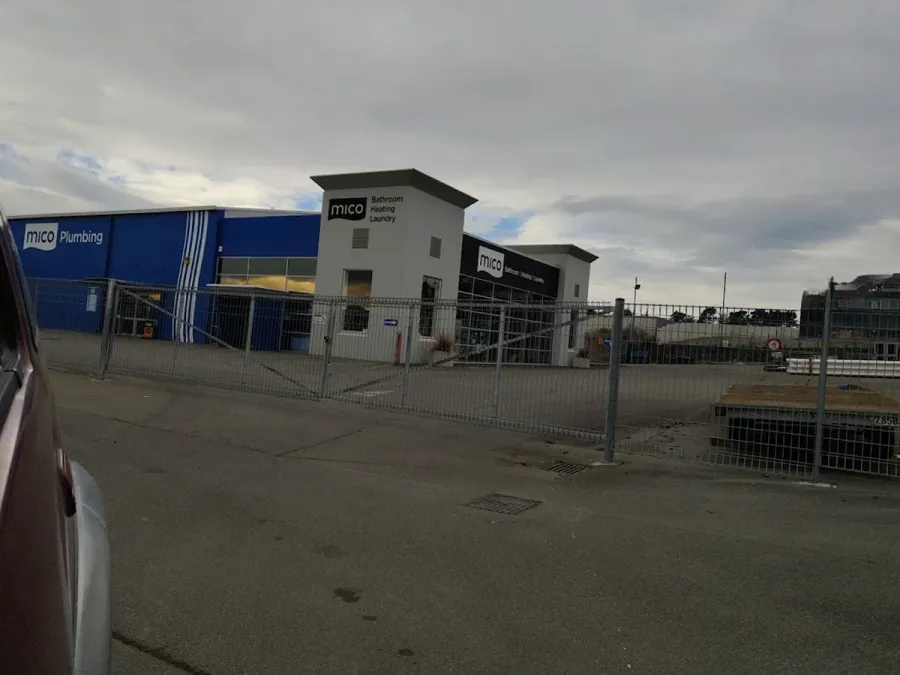 Mico Plumbing Timaru
