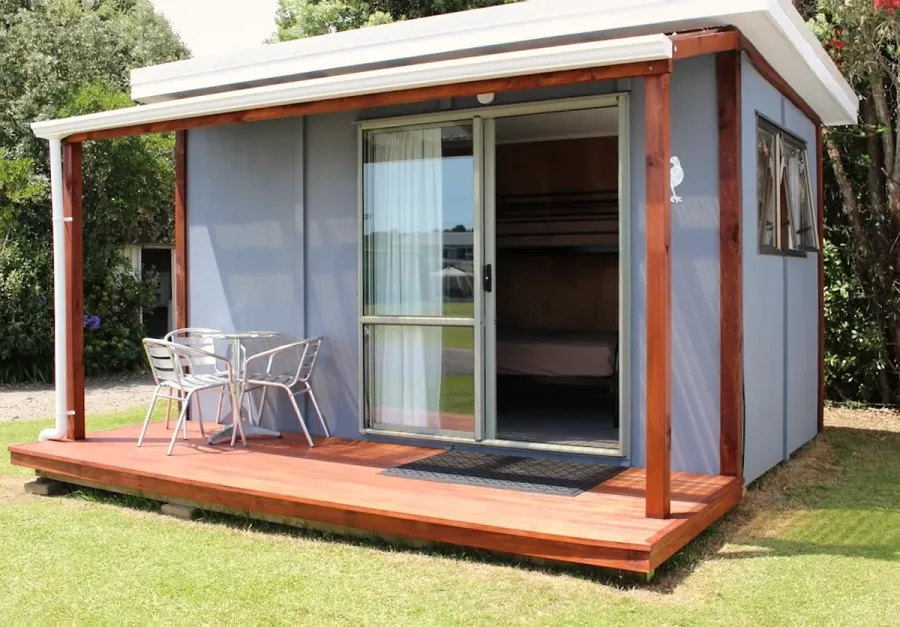 Urenui Beach Camp & Store