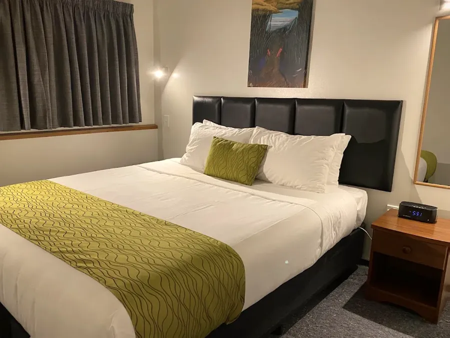 Townsman Motor Lodge