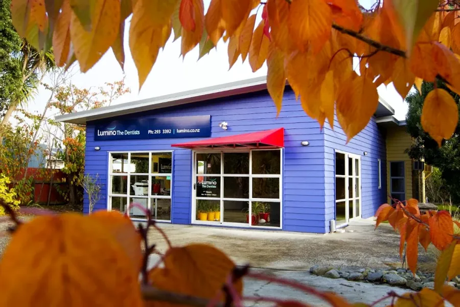 Smile Creations Waikanae | Lumino The Dentists