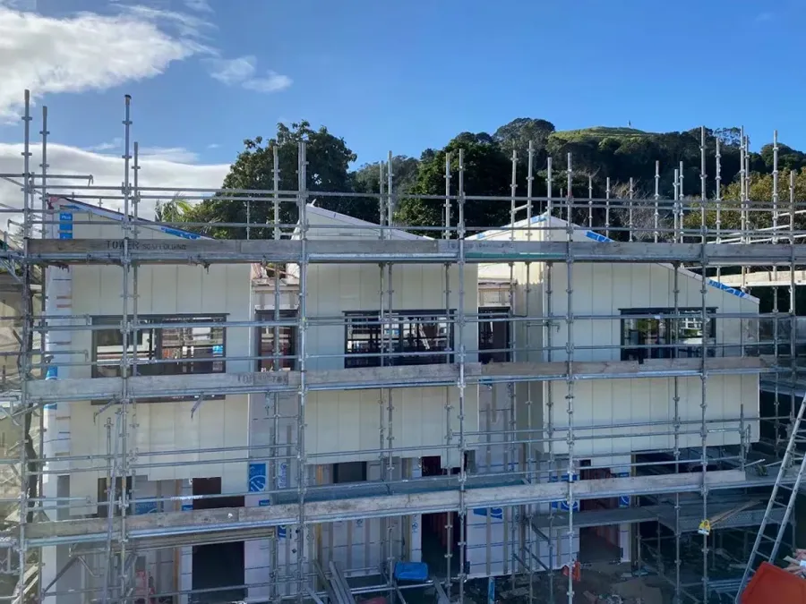 Best Construction Limited