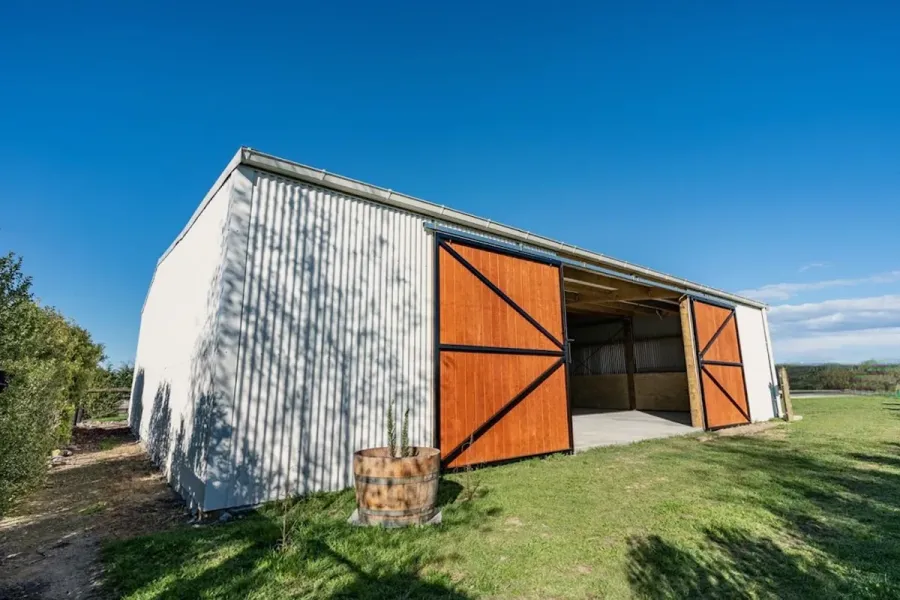 The Shed Specialists Co. | Southland