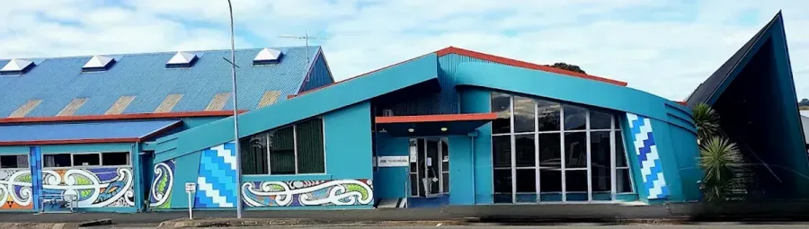 Eastern Institute of Technology, Tairawhiti campus, Gisborne