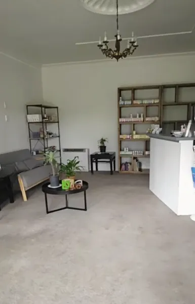 Sheira Chan Acupuncture