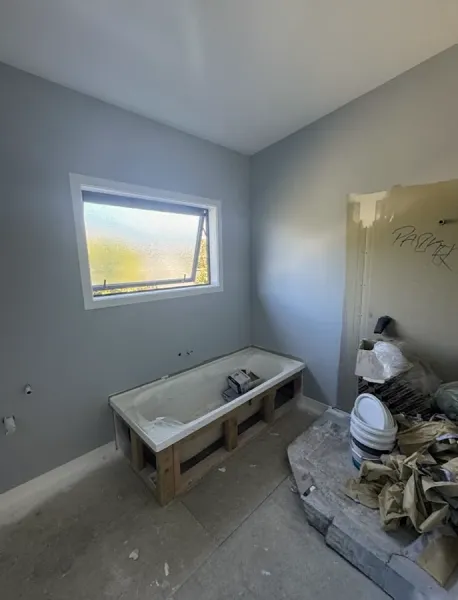 Just Us Painting and Decorating Limited